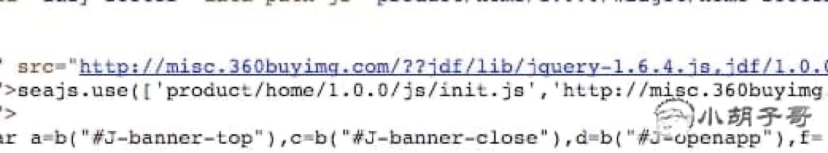 jd-jQuery